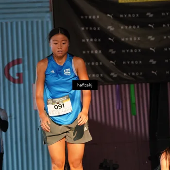Runner Photo 5147553