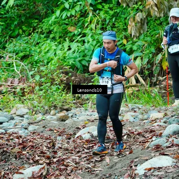 Runner Photo 5147613