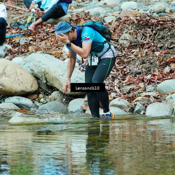 Runner Photo 5147618