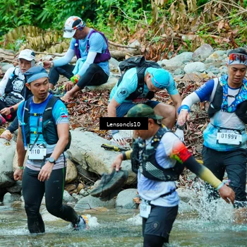 Runner Photo 5147635