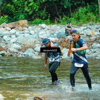 Runner Photo 5147638