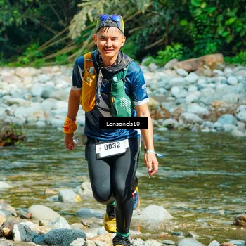 Runner Photo 5147639