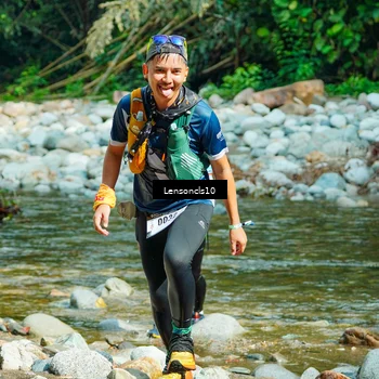 Runner Photo 5147640