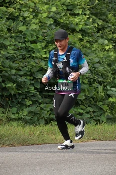 Runner Photo 5147664