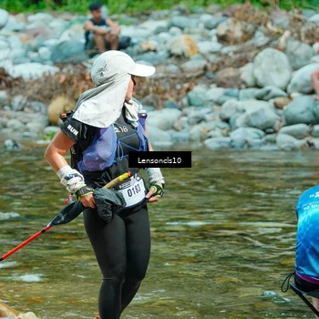 Runner Photo 5147675