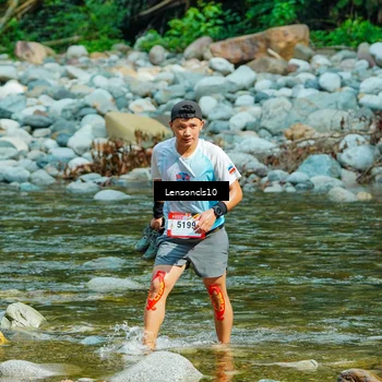 Runner Photo 5147683