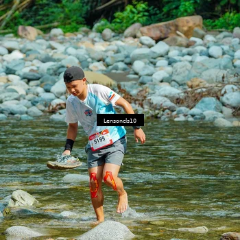 Runner Photo 5147684