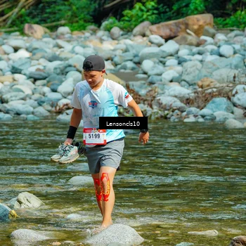 Runner Photo 5147687