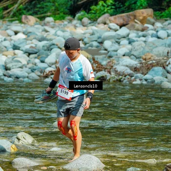 Runner Photo 5147693