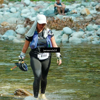 Runner Photo 5147694