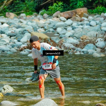 Runner Photo 5147698