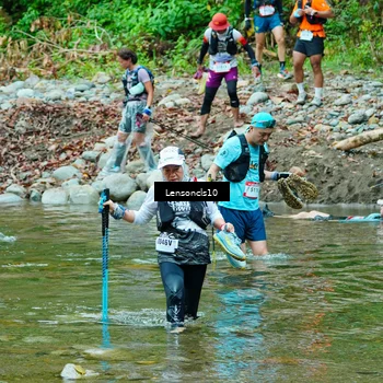 Runner Photo 5147703