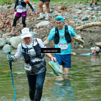 Runner Photo 5147704