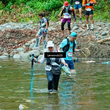 Runner Photo 5147706