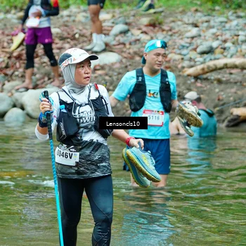 Runner Photo 5147707