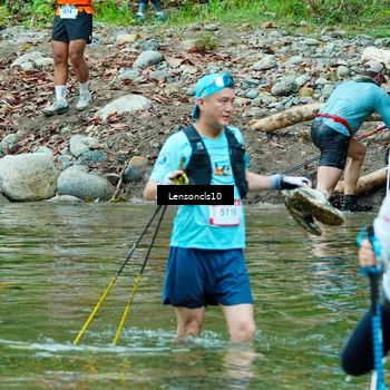 Runner Photo 5147722