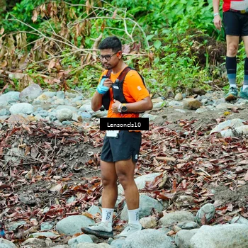 Runner Photo 5147734