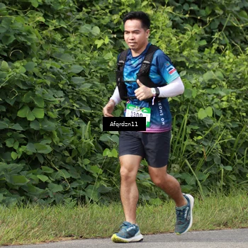 Runner Photo 5147819