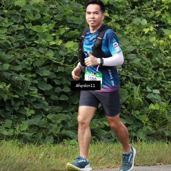 Runner Photo 5147850