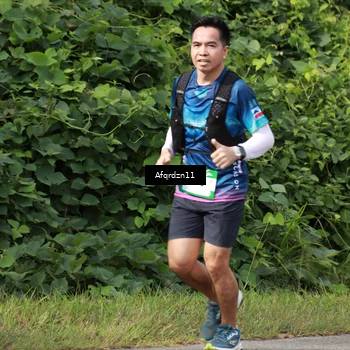 Runner Photo 5147856
