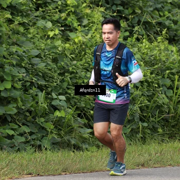 Runner Photo 5147886