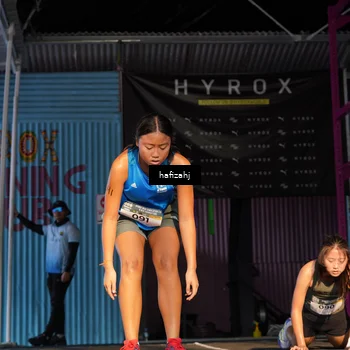 Runner Photo 5147907