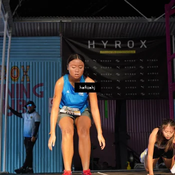 Runner Photo 5147959