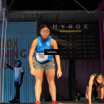 Runner Photo 5147994