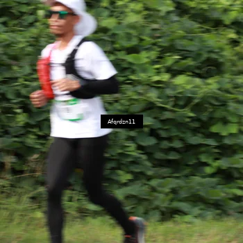 Runner Photo 5148028