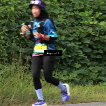Runner Photo 5148032