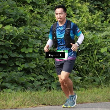 Runner Photo 5148038