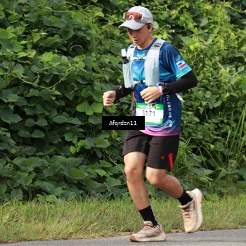 Runner Photo 5148062