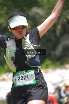 Runner Photo 5148063