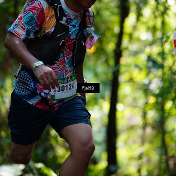 Runner Photo 5148069