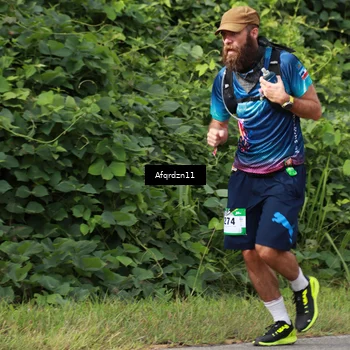 Runner Photo 5148071