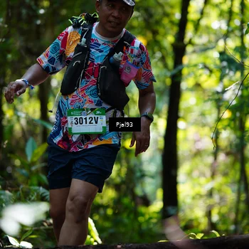 Runner Photo 5148079