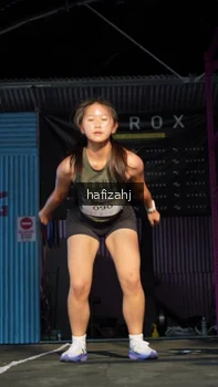 Runner Photo 5148083