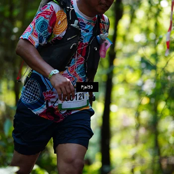 Runner Photo 5148084