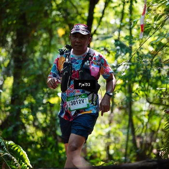 Runner Photo 5148099
