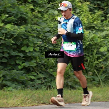Runner Photo 5148105