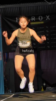 Runner Photo 5148117