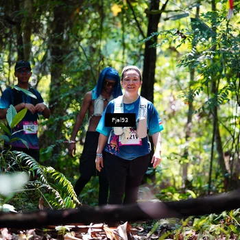 Runner Photo 5148118