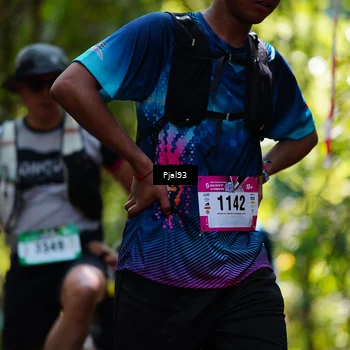 Runner Photo 5148132