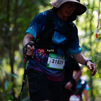 Runner Photo 5148133