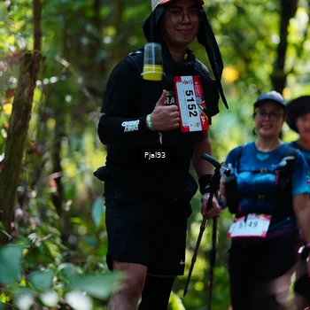 Runner Photo 5148138