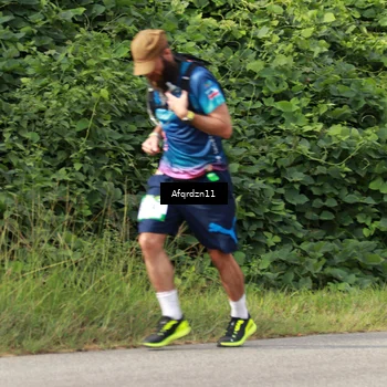 Runner Photo 5148139