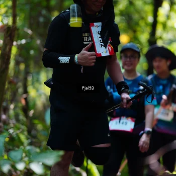 Runner Photo 5148145