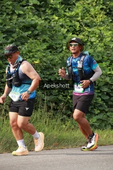Runner Photo 5148150