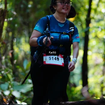 Runner Photo 5148158