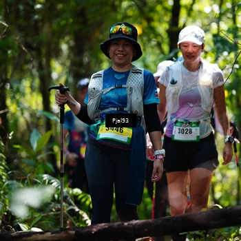 Runner Photo 5148186
